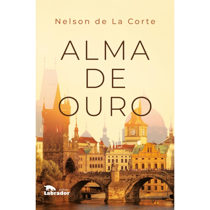 ALMA DE OURO
