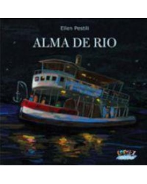 Alma de rio