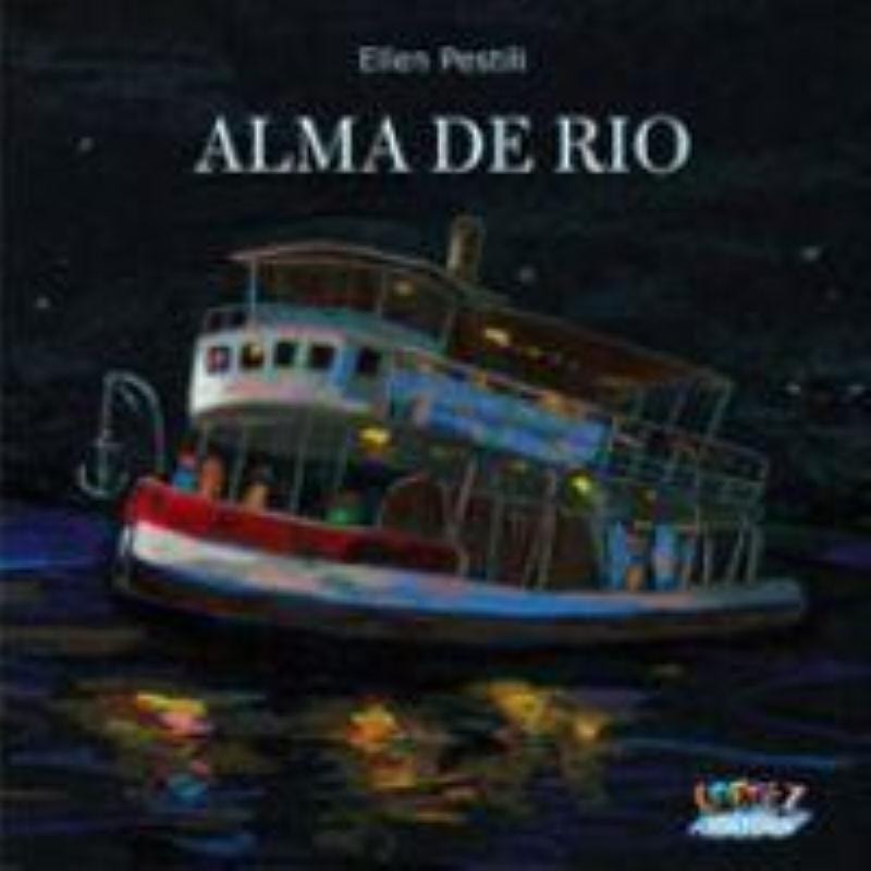 ALMA DE RIO