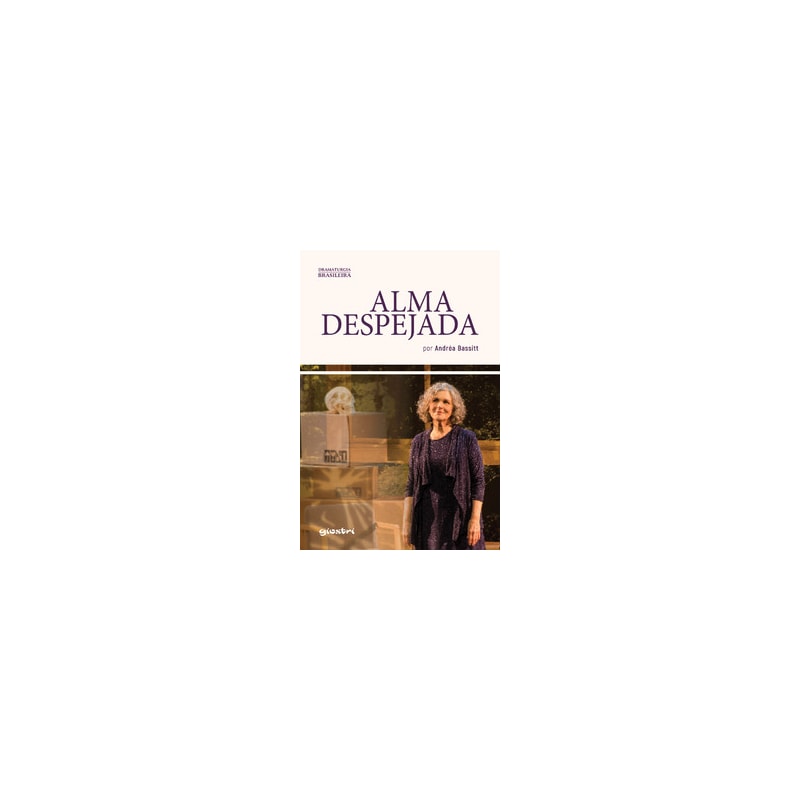 Alma despejada