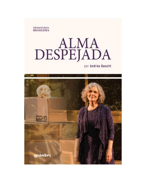 Alma despejada