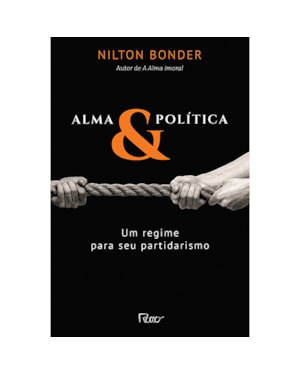 ALMA E POLÍTICA: UM REGIME PARA SEU PARTIDARISMO