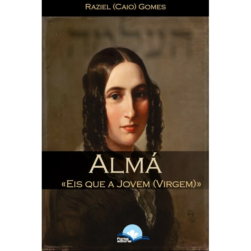 Almá: eis que a jovem (virgem)