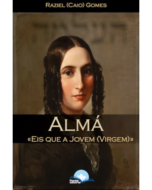 Almá: eis que a jovem (virgem)