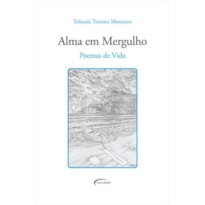 ALMA EM MERGULHO - 1