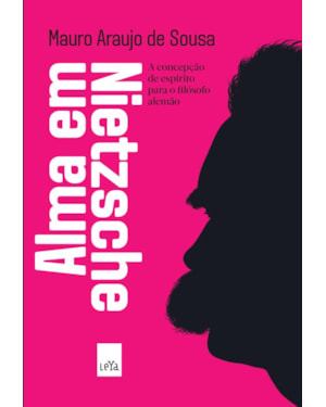 ALMA EM NIETZSCHE