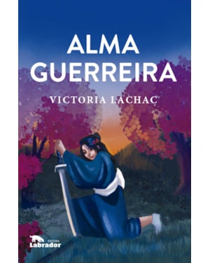 ALMA GUERREIRA