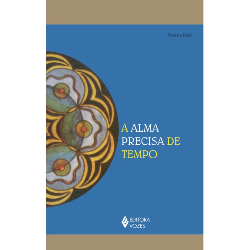 ALMA PRECISA DE TEMPO