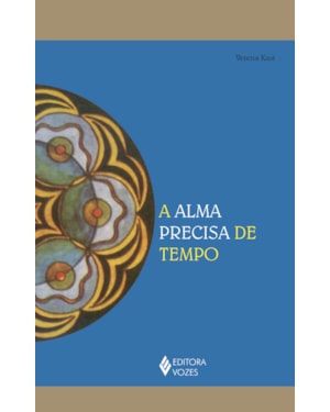 ALMA PRECISA DE TEMPO