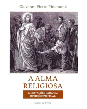 ALMA RELIGIOSA, A