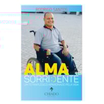 ALMA SORRIDENTE