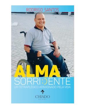 ALMA SORRIDENTE