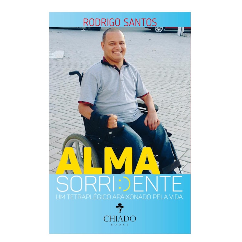 ALMA SORRIDENTE