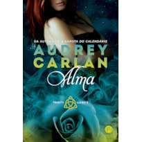 ALMA (VOL. 3 TRINITY) ALMA (VOL. 3 TRINITY)