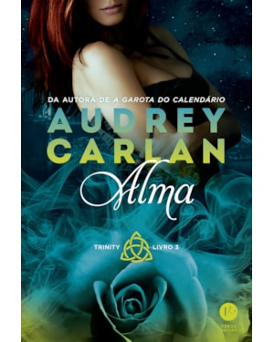 ALMA (VOL. 3 TRINITY)