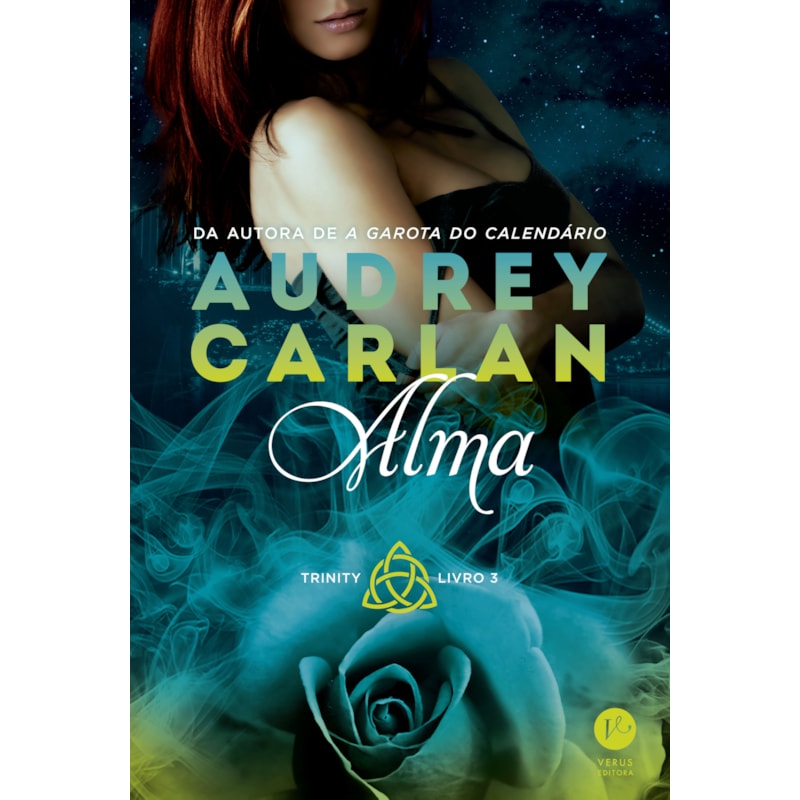 ALMA (VOL. 3 TRINITY)