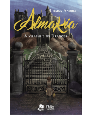 Almakia: A vilashi e os dragões