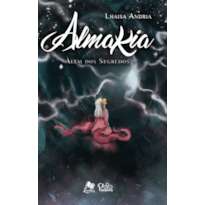Almakia: Além dos segredos