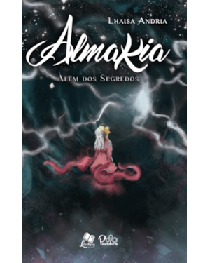 Almakia: Além dos segredos