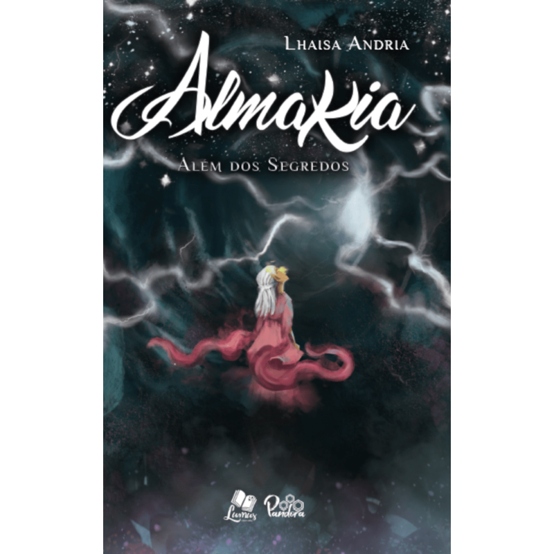 Almakia: Além dos segredos
