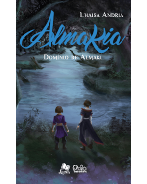 Almakia: Domínio de Almaki