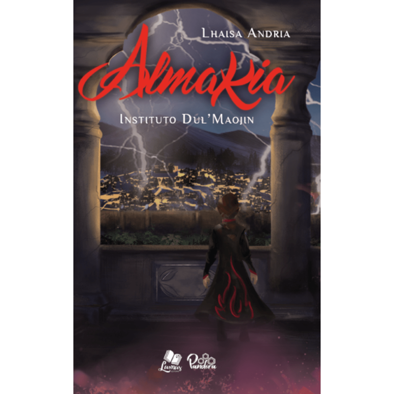 Almakia: Instituto Dul''Maojin