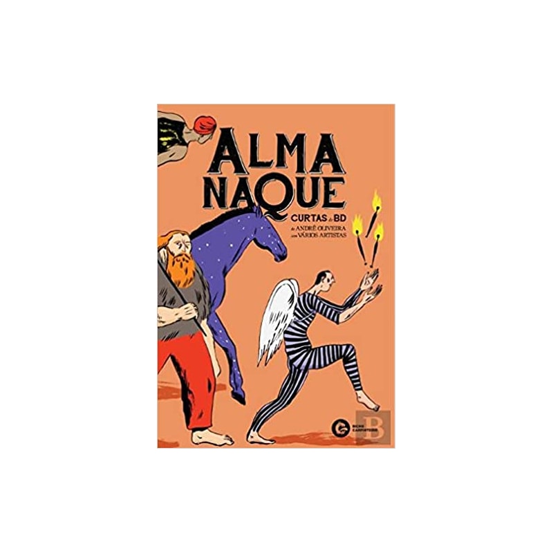 ALMANAQUE