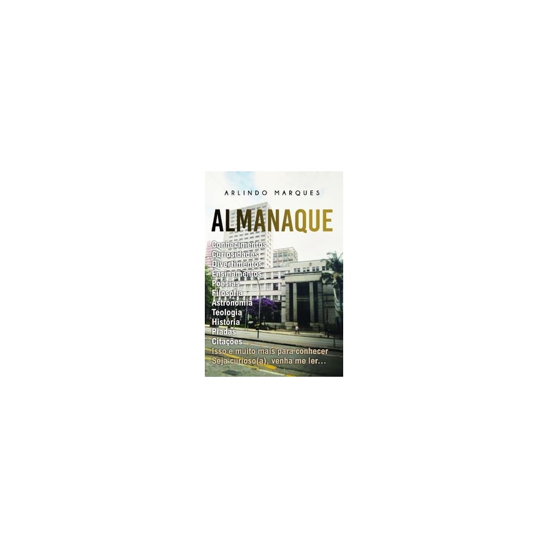 Almanaque