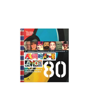ALMANAQUE ANOS 80