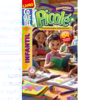 ALMANAQUE COQUETEL PICOLÉ 52