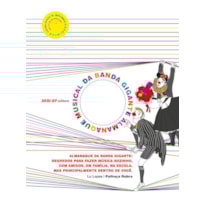 ALMANAQUE DA BANDA GIGANTE - COL.QUEM LE SABE POR QUE - 1