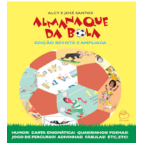 ALMANAQUE DA BOLA