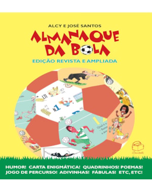 ALMANAQUE DA BOLA