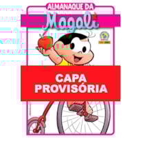 Almanaque da magali (2021) - 16