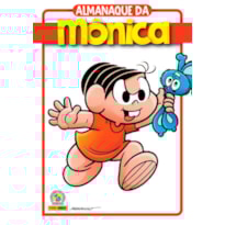 Almanaque da mônica (2021) - 11