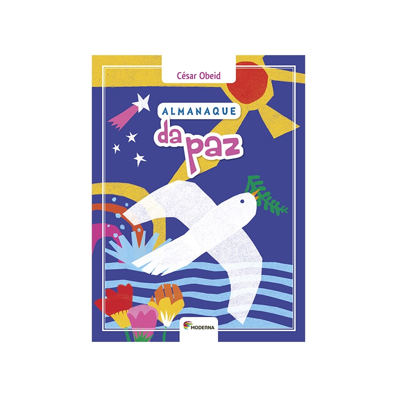 ALMANAQUE DA PAZ