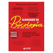 ALMANAQUE DA PSICOLOGIA VOL 1