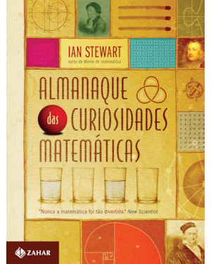 ALMANAQUE DAS CURIOSIDADES MATEMÁTICAS