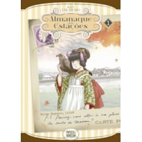 ALMANAQUE DAS ESTAÇÕES (MANGÁ - VOL. 1 DE 2)