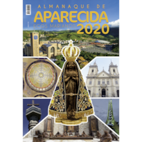 ALMANAQUE DE APARECIDA ECOS MARIANOS 2020