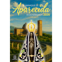 Almanaque de Aparecida - Ecos Marianos 2026