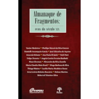 ALMANAQUE DE FRAGMENTOS