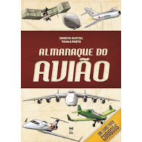 ALMANAQUE DO AVIÃO