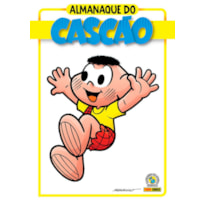 Almanaque do cascão (2021) - 11