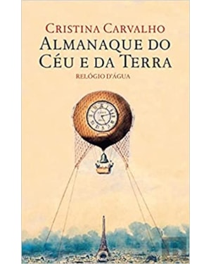 ALMANAQUE DO CÉU E DA TERRA