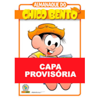 Almanaque do chico bento (2021) - 16