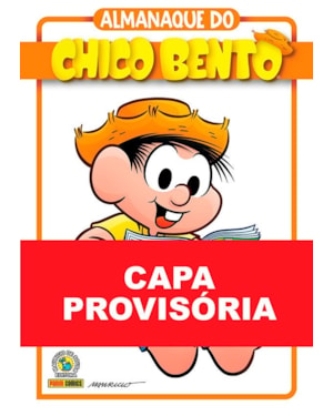 Almanaque do chico bento (2021) - 16