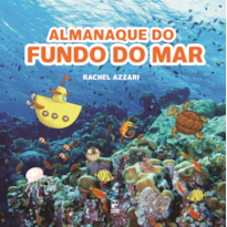 ALMANAQUE DO FUNDO DO MAR