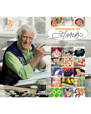 ALMANAQUE DO ZIRALDO