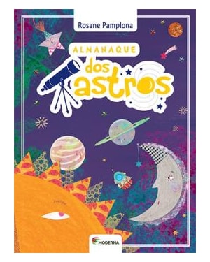 Almanaque dos astros